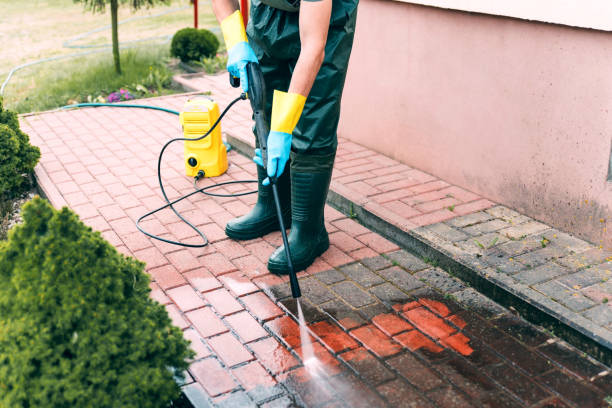 Spring Cleaning in Sloatsburg, NY